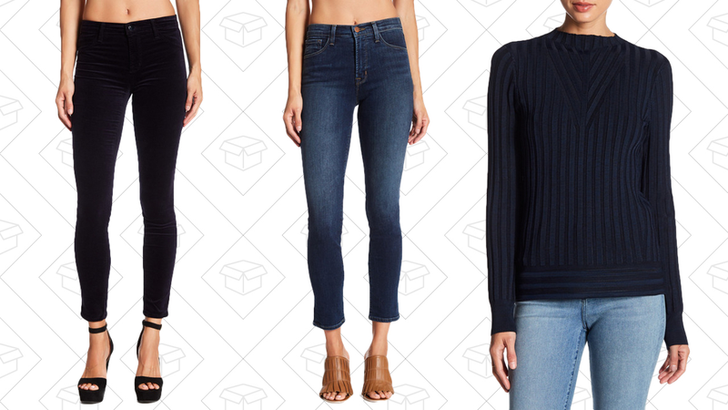J Brand sale at Nordstrom Rack